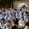 زنگ آغاز سال تحصیلی ۹۹-۹۸ مدارس اشتهارد